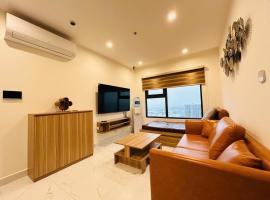 GH3 Vinhomes Chill Door Apartment, ξενοδοχείο σε Long Bình