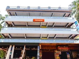 FabHotel Arambol Inn