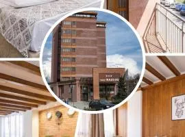 Hotel Razlog