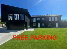 Casa Cimili，克里斯蒂安桑的便宜飯店