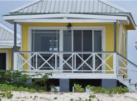 Charming 1-Bed Cottage in Codrington、Dulcinaのヴィラ