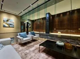 2r2b Klcc Aria Hi Luxury Amazing Facilities Zen