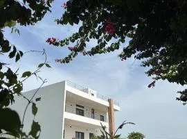 Villa Thiorka Pam