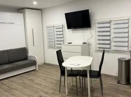 Studio in a local home