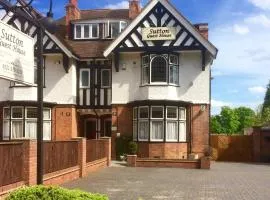 Sutton Guest House