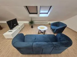 Apartmán Hugo
