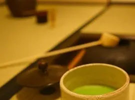 Ryokan Tori