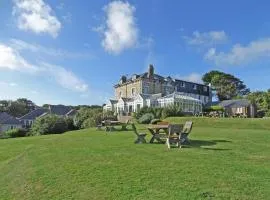 Sure Hotel Collection by Best Western Porth Veor Manor Hotel