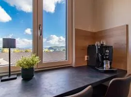 LauterLiebe Apartment I WLAN I Küche I Stellplatz I Zentral