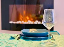 Lourença Stays - Vila Beach Apartment 1