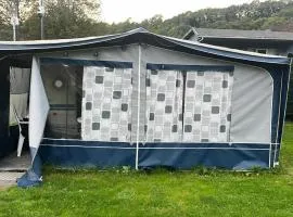 ArdennenHut on Wheels