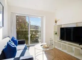 New-Build 1-Bed Apartment in Luton