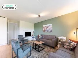 Holiday home in Scherpenisse