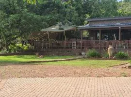 Villa Rosa Guest Farm