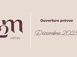 Hotel 2M, The Originals Relais