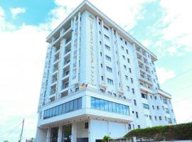 UNITED HOTEL INTERNATIONAL