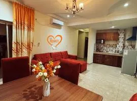 Batié - Residence Romacy