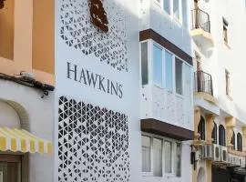 Suite by Hawkins interior 2A