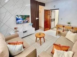 Amber Den 3 Bedroom with pool,Buxton