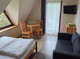 Apartament II Chochołów 162c