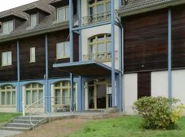 Pension Am Seeberg
