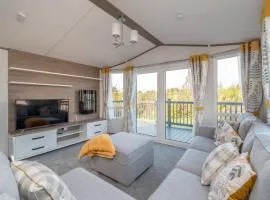 Vacant Nests Seton Sands Resort Kings Barnes