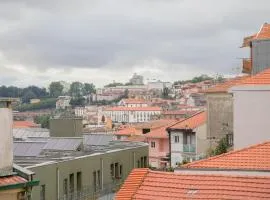 Liiiving in Gaia - Cooper Residence Apartment I