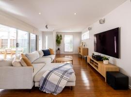 Mibnb Avoca Place Geelong, μέρος για να μείνετε σε Geelong