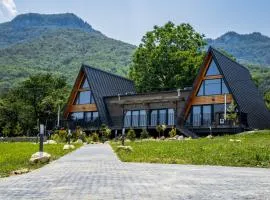 Aza Chalet