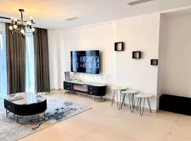 Appartement F3 Meublé Résidence SIKI, Almadies