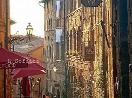 CASA CENTRO STORICO VOLTERRA