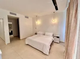 Appartement F3 Meublé Résidence SIKI, Almadies