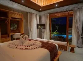 Ningtaru Villa Ubud