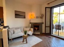 Bella Dimora Peaceful Stay in the Heart of Umbria