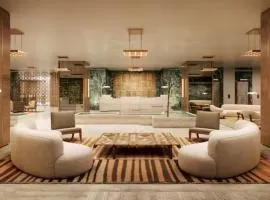 Conrad Athens The Ilisian