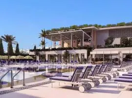 Conrad Athens The Ilisian