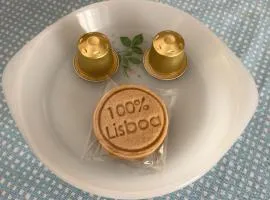 100% Lisbon