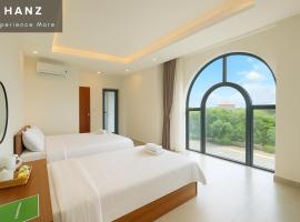 S79 Good and Good Grand World, hotel in Phu Quoc