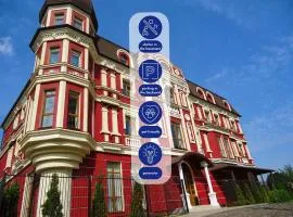 Hotel Lavilia
