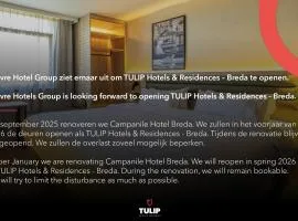 Campanile Hotel & Restaurant Breda