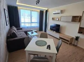 Апартамент Пловдив