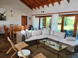 Haus Mikaya, Cathkin Estate by Euphoric Leisure