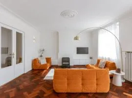 Huswell - New Penthouse with City & Harbour Views