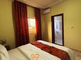 Nord - Residence Romacy