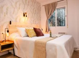 Apartamento Mirador del Castillo