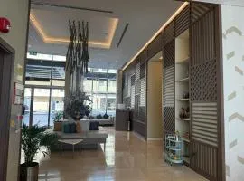 Pavilion Hotel Al Jaddaf