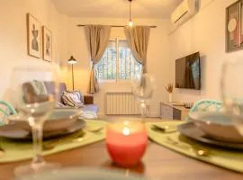 Alojamiento El Mirador del Castillo