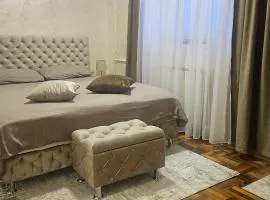 Apartman Tajna