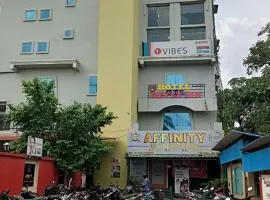 FabHotel Seven Inn