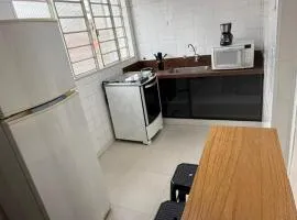 Pensão Feminina Independência